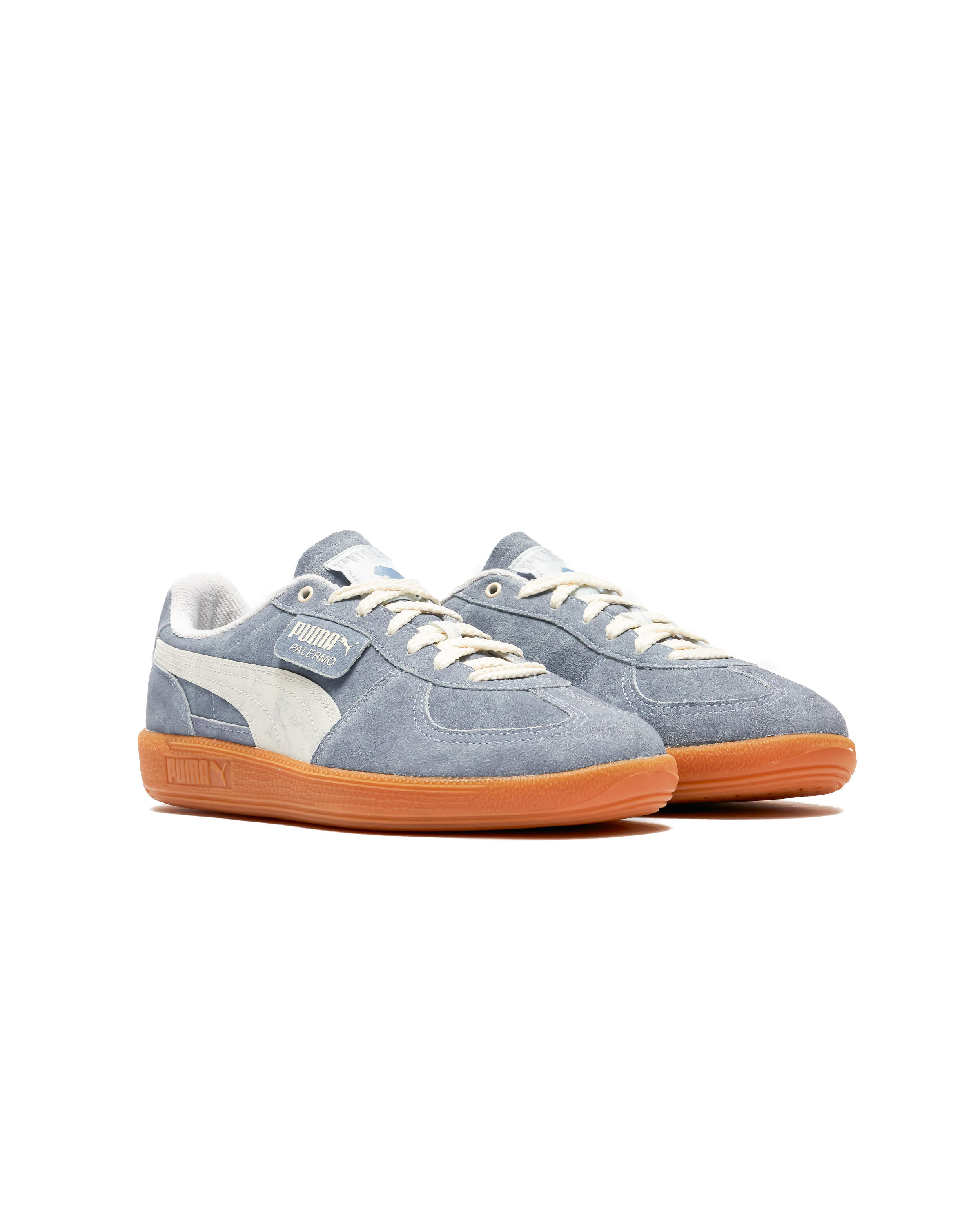 Puma Palermo Basketball Nostalgia | 397252-01 | AFEW STORE